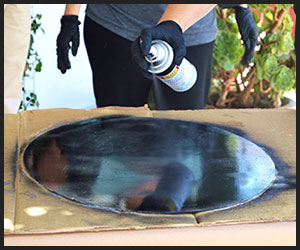 Applying a Final Layer of Protection